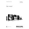 PHILIPS WAC3500D/05 Owners Manual PHILIPS WAC3500D/05 Owners Manual