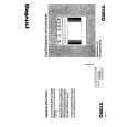 PRIVILEG 010.702 9 Owners Manual PRIVILEG 010.702 9 Owners Manual
