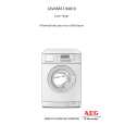 AEG L84810 Owners Manual AEG L84810 Owners Manual