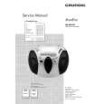 GRUNDIG RR430 CD Service Manual GRUNDIG RR430 CD Service Manual