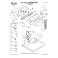 WHIRLPOOL LGQ9857PW0 Parts Catalog WHIRLPOOL LGQ9857PW0 Parts Catalog