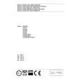 WHIRLPOOL AGS 443/WP Installation Manual WHIRLPOOL AGS 443/WP Installation Manual