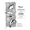 WHIRLPOOL WERP3100PS0 Owners Manual WHIRLPOOL WERP3100PS0 Owners Manual