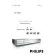 PHILIPS DVDR520H/93 Owners Manual PHILIPS DVDR520H/93 Owners Manual