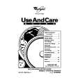 WHIRLPOOL RF361BXDQ0 Owners Manual WHIRLPOOL RF361BXDQ0 Owners Manual