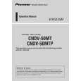 PIONEER AVIC-N2/XU/UC Owners Manual PIONEER AVIC-N2/XU/UC Owners Manual