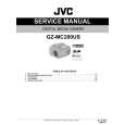 JVC GZMC200US Service Manual JVC GZMC200US Service Manual