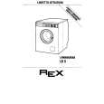 REX-ELECTROLUX LB5 Owners Manual REX-ELECTROLUX LB5 Owners Manual