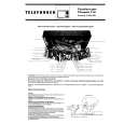 TELEFUNKEN 6200 Service Manual TELEFUNKEN 6200 Service Manual