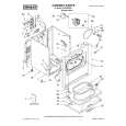 WHIRLPOOL CEDS563RQ0 Parts Catalog WHIRLPOOL CEDS563RQ0 Parts Catalog