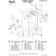 WHIRLPOOL EL02CCXHW00 Parts Catalog WHIRLPOOL EL02CCXHW00 Parts Catalog