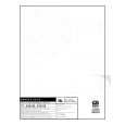 JBL SG2020 Owners Manual JBL SG2020 Owners Manual