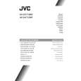 JVC AV-21KT1BNF Owners Manual JVC AV-21KT1BNF Owners Manual