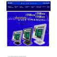 PHILIPS 170B4BB/02 Owners Manual PHILIPS 170B4BB/02 Owners Manual