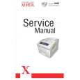 XEROX PHASER8400 Service Manual XEROX PHASER8400 Service Manual