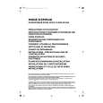 WHIRLPOOL AMD060 Quick Start WHIRLPOOL AMD060 Quick Start
