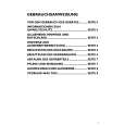 WHIRLPOOL MGK 266 A Owners Manual WHIRLPOOL MGK 266 A Owners Manual