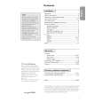 PHILIPS 28PW9618/12 Owners Manual PHILIPS 28PW9618/12 Owners Manual