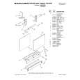 WHIRLPOOL KUDL02IRBS1 Parts Catalog WHIRLPOOL KUDL02IRBS1 Parts Catalog