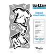 WHIRLPOOL GST9344EQ0 Owners Manual WHIRLPOOL GST9344EQ0 Owners Manual