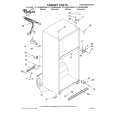 WHIRLPOOL ET16JMYBN00 Parts Catalog WHIRLPOOL ET16JMYBN00 Parts Catalog