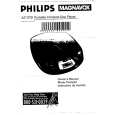 PHILIPS AZ727517 Owners Manual PHILIPS AZ727517 Owners Manual