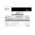 WHIRLPOOL GCIE 6584-AL Quick Start WHIRLPOOL GCIE 6584-AL Quick Start