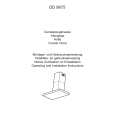 AEG DD8675-M Owners Manual AEG DD8675-M Owners Manual
