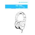 SENNHEISER HD280-13 Owners Manual SENNHEISER HD280-13 Owners Manual