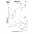 WHIRLPOOL EVL181FXRQ00 Parts Catalog WHIRLPOOL EVL181FXRQ00 Parts Catalog