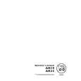 HUSQVARNA AR19 Owners Manual HUSQVARNA AR19 Owners Manual