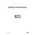 ELECTROLUX ES-4E.3 SP Owners Manual ELECTROLUX ES-4E.3 SP Owners Manual