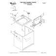 WHIRLPOOL 7MWT97900SM0 Parts Catalog WHIRLPOOL 7MWT97900SM0 Parts Catalog