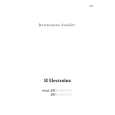 ELECTROLUX EKM90310X Owners Manual ELECTROLUX EKM90310X Owners Manual