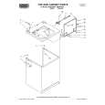 WHIRLPOOL RAB4232EN1 Parts Catalog WHIRLPOOL RAB4232EN1 Parts Catalog