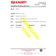SHARP 51FS51H Service Manual SHARP 51FS51H Service Manual