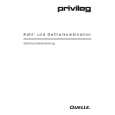QUELLE 312 BF 1C Owners Manual QUELLE 312 BF 1C Owners Manual