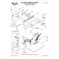 WHIRLPOOL LER5644JT0 Parts Catalog WHIRLPOOL LER5644JT0 Parts Catalog