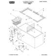 WHIRLPOOL RH1500RDW00 Parts Catalog WHIRLPOOL RH1500RDW00 Parts Catalog