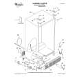 WHIRLPOOL GD5YHAXNL03 Parts Catalog WHIRLPOOL GD5YHAXNL03 Parts Catalog