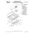 WHIRLPOOL GY395LXGB1 Parts Catalog WHIRLPOOL GY395LXGB1 Parts Catalog