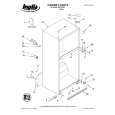 WHIRLPOOL IMT186302 Parts Catalog WHIRLPOOL IMT186302 Parts Catalog