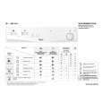 WHIRLPOOL AWZ 2210 Owners Manual WHIRLPOOL AWZ 2210 Owners Manual
