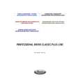 WHIRLPOOL ADN 508 Installation Manual WHIRLPOOL ADN 508 Installation Manual