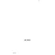 ARTHUR MARTIN ELECTROLUX AR1620I Owners Manual ARTHUR MARTIN ELECTROLUX AR1620I Owners Manual