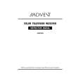 ADVENT A3235A Owners Manual ADVENT A3235A Owners Manual