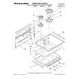 WHIRLPOOL KGRT507BAL2 Parts Catalog WHIRLPOOL KGRT507BAL2 Parts Catalog