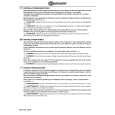WHIRLPOOL DWGR 9750 EW Owners Manual WHIRLPOOL DWGR 9750 EW Owners Manual