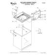 WHIRLPOOL 7MLSQ8543JQ6 Parts Catalog WHIRLPOOL 7MLSQ8543JQ6 Parts Catalog