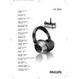PHILIPS SBCHC8520/00 Owners Manual PHILIPS SBCHC8520/00 Owners Manual